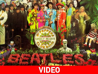 Το «A Day In The Life» ακόμα συγκλονίζει…