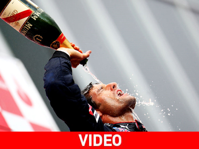 Αυστραλός πρίγκιπας στο Μονακό!