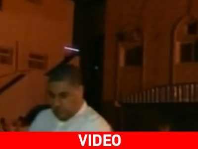 “Ματωμένος γάμος”