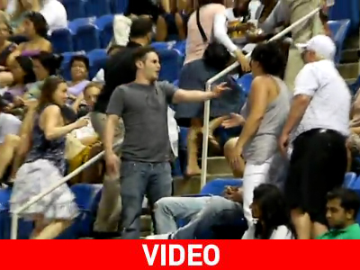 Μεγάλες κόντρες στο US Open…