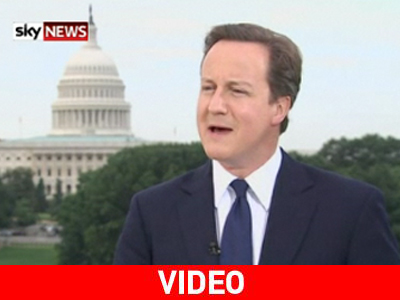 Βρετανός πρωθυπουργός και γκάφα πάνε μαζί