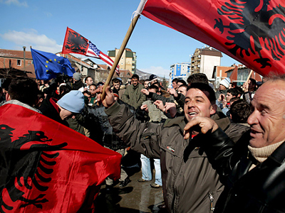 Τα αίτια της «ήττας» ψάχνει η Σερβία