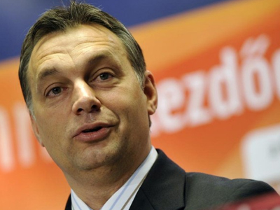 Το ουγγρικό Κοινοβούλιο ενέκρινε τη νέα κυβέρνηση