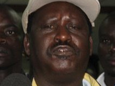 Εγχείρηση στον εγκέφαλο για τον πρωθυπουργό της Κένυας