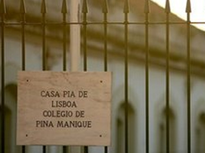 Ένοχοι επτά για σεξουαλική κακοποίηση παιδιών