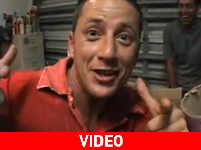 Δεν θα γελάς έτσι σε λίγο…