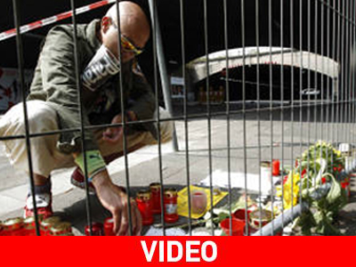 «Μας είπαν να συνεχίσουμε να παίζουμε»