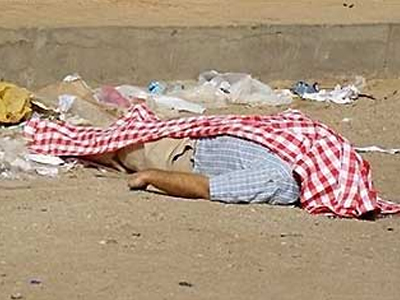 Τη θανατική ποινή αντιμετωπίζουν τρία μέλη της Αλ Κάιντα