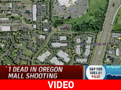 Νέα ένοπλη επίθεση στις ΗΠΑ