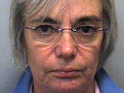 Θα πληρώσει επειδή σκηνοθέτησε το θάνατο του συζύγου της