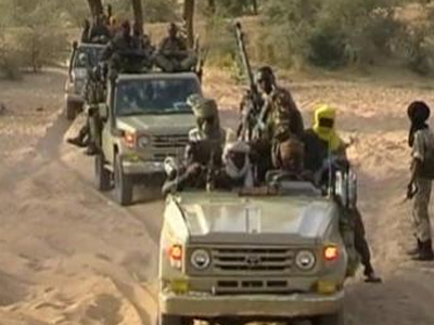 Αιματηρές συμπλοκές αντίπαλων φυλών στο Σουδάν