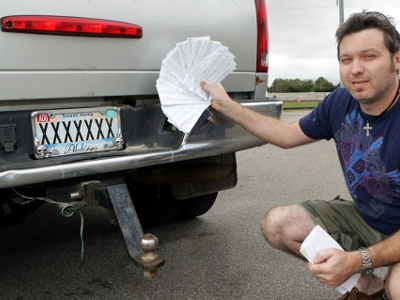 Το… X-Factor της Τροχαίας