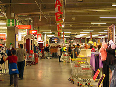 Κυριακή… χωρίς γιορτή