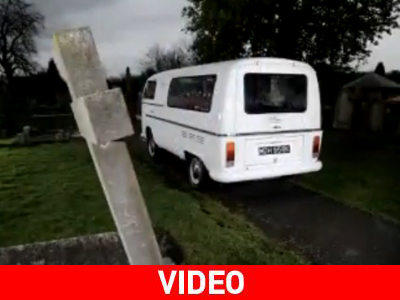 Το «κατσαριδάκι» σάς πάει… στον άλλο κόσμο