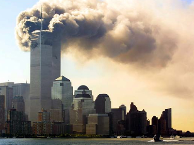 Ισλαμικό τέμενος στο «Σημείο Μηδέν»;