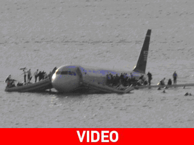 Ο «ήρωας του Hudson» επιστρέφει