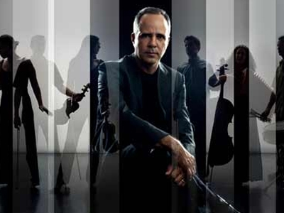 Αναβολή συναυλίας Rodrigao Leao & Cinema Ensemble