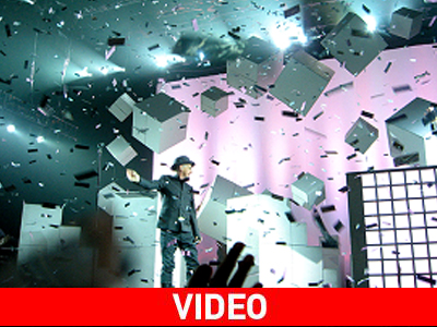 Pet Shop Boys – Pandemonium on Tour