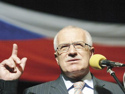 Τσεχία η νέα «Ιρλανδία»;