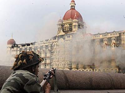 Ύποπτοι τρομοκράτες συνελήφθησαν στην Ιταλία