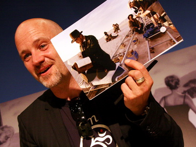 «Θυσίασε» την ταινία του για “χάρη” του Roman Polanski