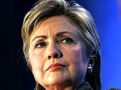 Στο Πακιστάν η Χίλαρι Κλίντον