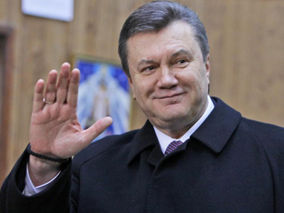 Πρόεδρος και με τη βούλα