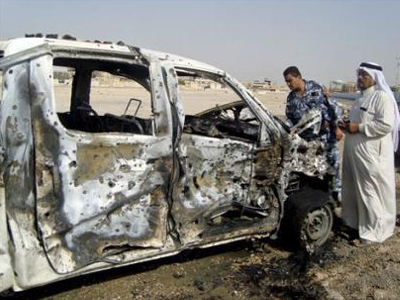 Λουτρό αίματος στο Ραμάντι