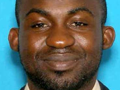 Ο φυγάς που «παραδόθηκε» στο Facebook