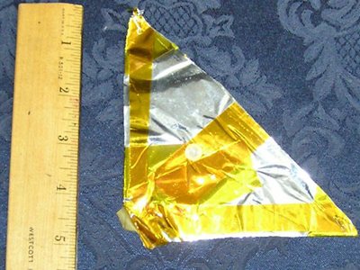 “Στο σφυρί” κομμάτι του θρυλικού «Apollo 11»