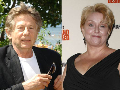 Το «θύμα» του Polanski ζητάει να μην διωχθεί ο σκηνοθέτης