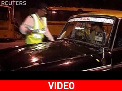 Σε συναγερμό η Ινδία μετά από την έκρηξη στο εστιατόριο