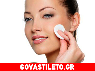 Φτιάξε μόνη σου το… αγνότερο ντεμακιγιάζ ματιών