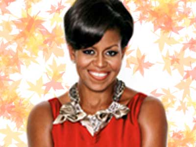 Οι συμβουλές της Michelle Obama