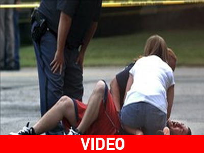 Τραγωδία στο Μίσιγκαν των Η.Π.Α.