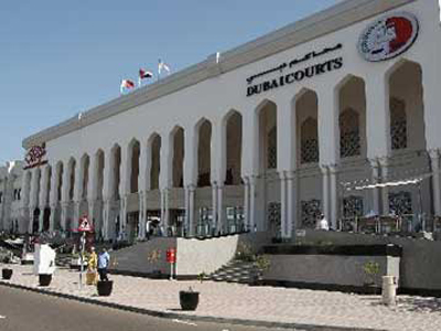 Φυλάκιση 16 μηνών σε Νορβηγίδα στο Ντουμπάι