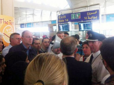 British Airways: Με «πιλότο» την ανευθυνότητα και «συγκυβερνήτη» τον τρόμο