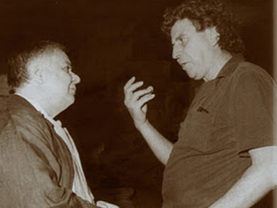 Αφιέρωμα στους κορυφαίους μας συνθέτες