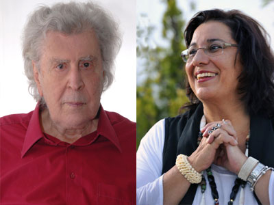 Η Συμφωνική Μουσική του Μίκη Θεοδωράκη στο Μέγαρο