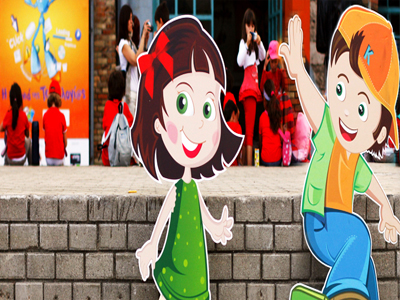 Μικρόπολις: 22.000 χαμόγελα… Γνώση, δημιουργία & πολύ παιχνίδι!