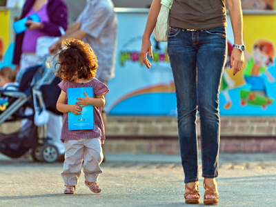 «Όλοι για έναν και ένας για όλους» στη Μικρόπολις 2012
