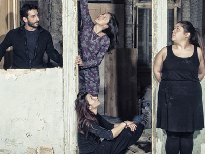 «Ο μικρός εγώ»