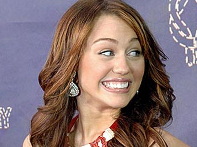 Δεν θέλω να είμαι «είδωλο»!