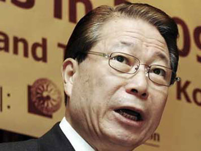 Σκεπτικός ο Νοτιοκορεάτης ΥΠΕΞ για τις προθέσεις της Πιονγκγιάνγκ