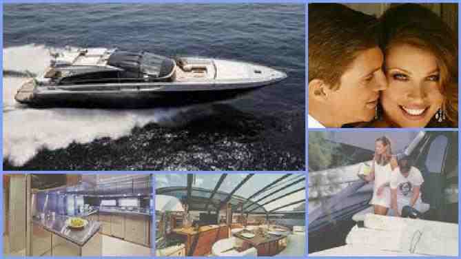 Πούλησαν το Mirage λόγω…ΣΔΟΕ!