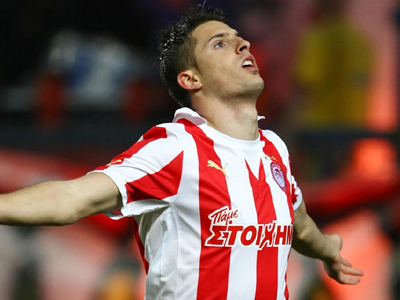 Μιραλάς: «Με θέλει η Μπάγερν Μονάχου»