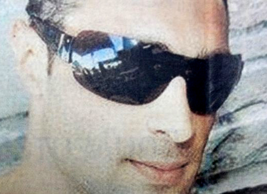 Ο δολοφόνος της Φαίης Μπλάχα και στενός φίλος του Β.Π.Κ.