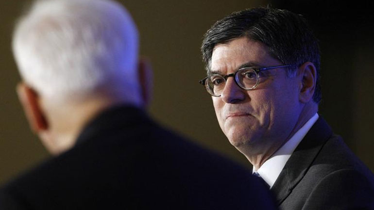 Τι ζήτησε από τους Ντάισελμπλουμ-Παντοάν-Σαπέν ο Αμερικανός ΥΠΟΙΚ