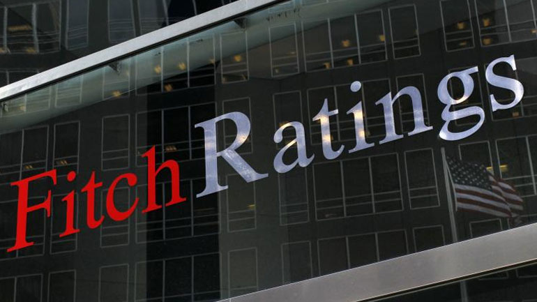 Νέα υποβάθμιση της Ελλάδας από τον Fitch Νέα υποβάθμιση της Ελλάδας από τον Fitch