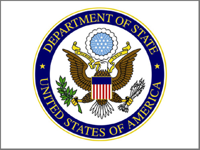 ΗΠΑ: Ταξιδιωτική οδηγία για τους πολίτες της